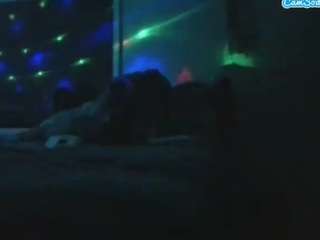 antonettekiki's CamSoda show and profile