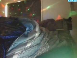 antonettekiki live cam profile