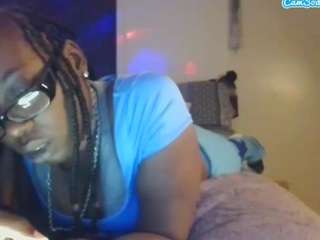 antonettekiki webcam