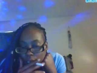 antonettekiki webcam