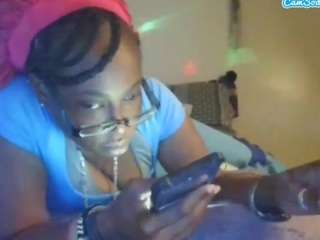 antonettekiki webcam