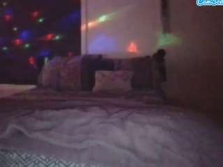 antonettekiki live cam profile