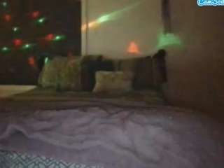 antonettekiki live cam profile