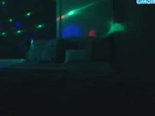 antonettekiki webcam