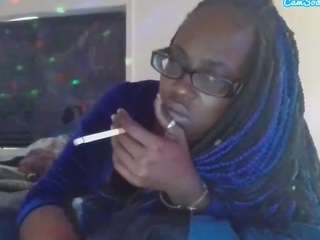 antonettekiki live cam profile