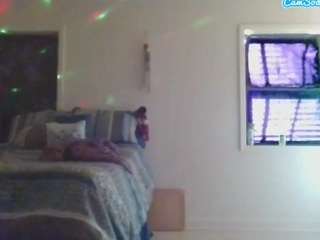 Live webcam model antonettekiki on Soda Cams