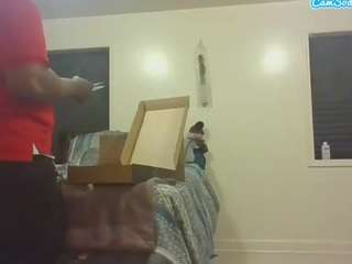 antonettekiki live cam profile