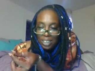 antonettekiki webcam