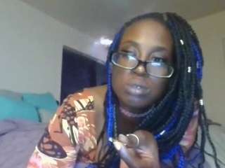 antonettekiki webcam