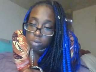 antonettekiki webcam