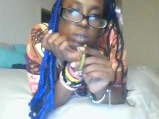 antonettekiki webcam