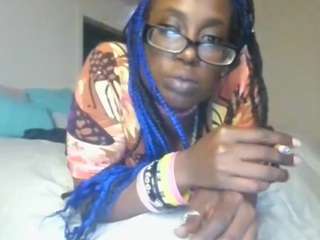 antonettekiki webcam