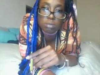 antonettekiki webcam