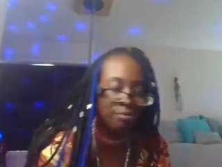 antonettekiki webcam