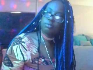 antonettekiki Live Webcam on CamSoda