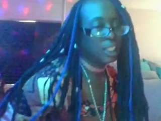 antonettekiki webcam