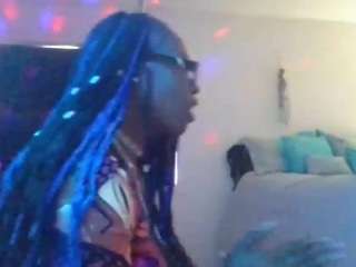 antonettekiki webcam