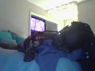 antonettekiki Live Webcam on CamSoda