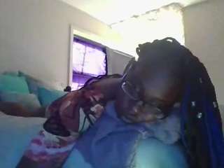 antonettekiki Live Webcam on CamSoda