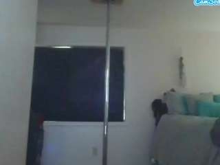 antonettekiki webcam