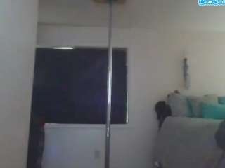 antonettekiki live cam profile