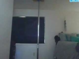 antonettekiki live cam profile