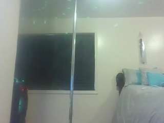 antonettekiki's CamSoda show and profile