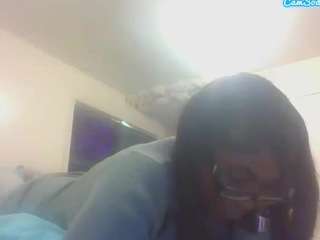 antonettekiki's CamSoda show and profile