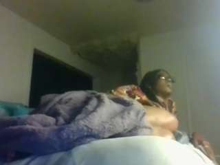 antonettekiki webcam