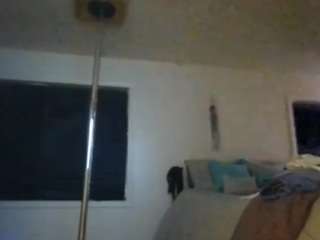 antonettekiki webcam