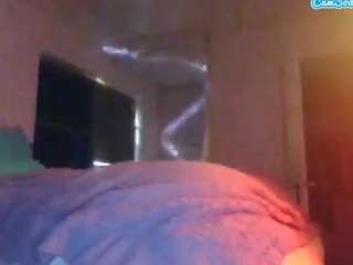 antonettekiki webcam