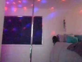 antonettekiki webcam