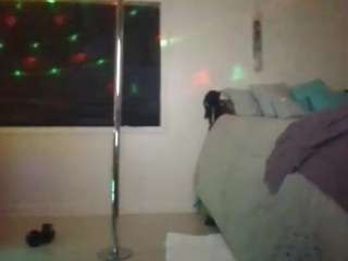 antonettekiki's CamSoda show and profile