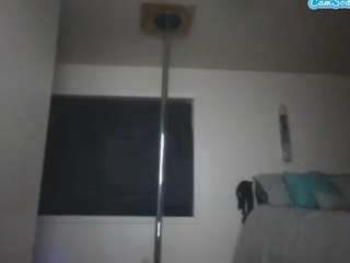 antonettekiki's CamSoda show and profile