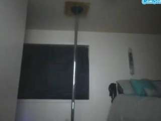 antonettekiki's CamSoda show and profile