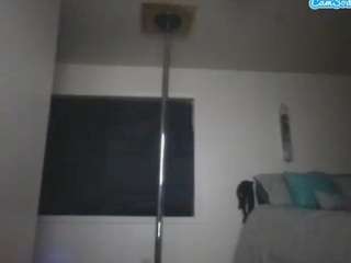 antonettekiki Live Webcam on CamSoda