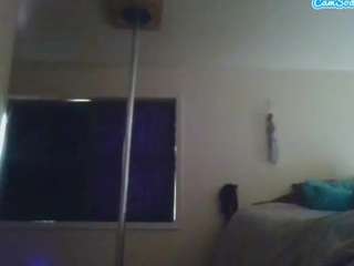 antonettekiki webcam