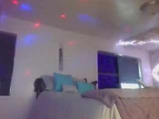 antonettekiki webcam