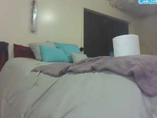 antonettekiki webcam