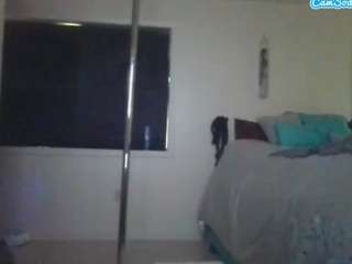 antonettekiki webcam