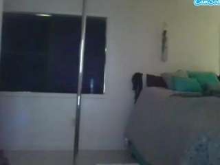 antonettekiki webcam