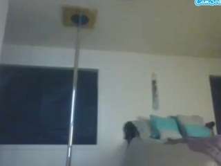 antonettekiki webcam