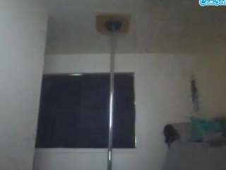 antonettekiki webcam