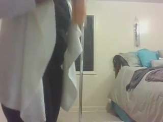 antonettekiki webcam