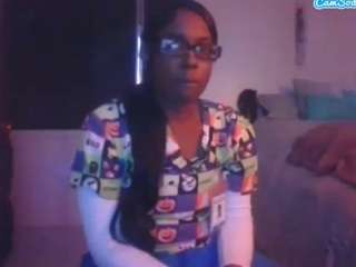 antonettekiki webcam