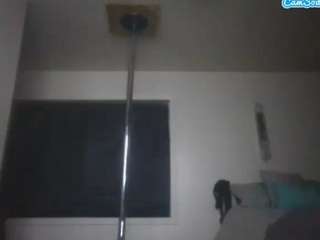 antonettekiki webcam