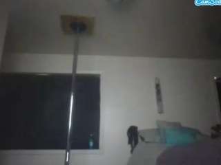 antonettekiki webcam