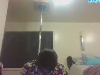 antonettekiki webcam