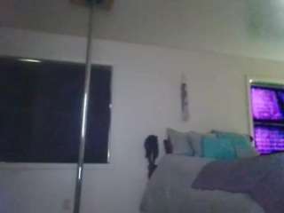 antonettekiki webcam