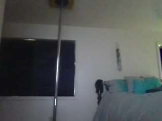 antonettekiki webcam model